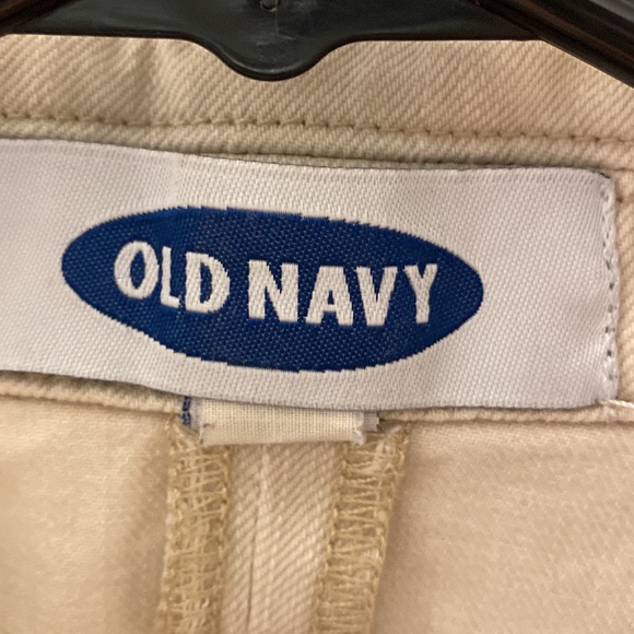 Old Navy Denim Blazer - Picture 5 of 6